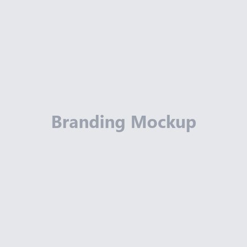 Branding mockup